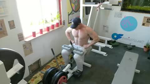 Jarvis online show from February 26, 4:49 pm