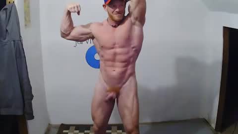 Jarvis online show from September 17, 4:05 am