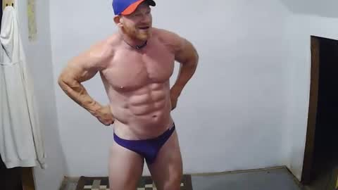 Jarvis online show from September 18, 4:16 am