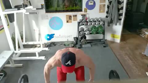 Jarvis online show from February 27, 6:11 pm