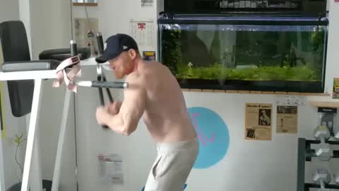 Jarvis online show from March 4, 4:52 pm