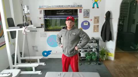 Jarvis online show from March 11, 3:56 pm