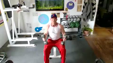 Jarvis online show from October 13, 5:04 pm