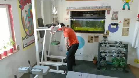 Jarvis online show from February 18, 3:31 pm