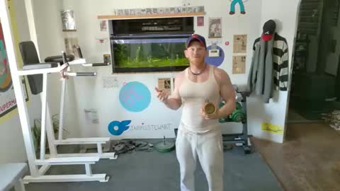 Jarvis online show from February 5, 4:32 pm