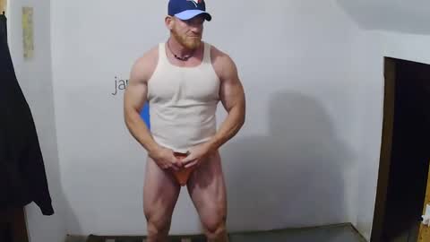 Jarvis online show from September 30, 2:55 am