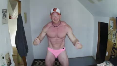 Jarvis online show from October 12, 4:53 pm