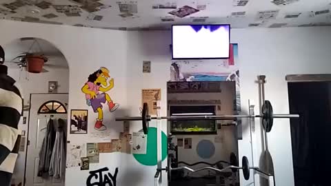 Jarvis online show from February 3, 3:06 pm