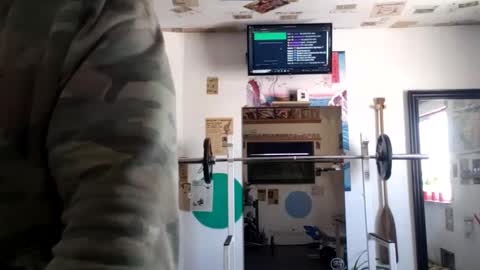 Jarvis online show from February 19, 4:11 pm