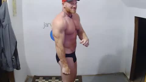 Jarvis online show from September 20, 4:37 am