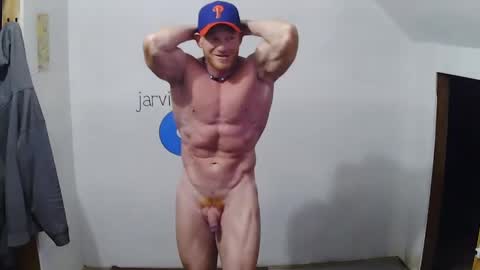 Jarvis online show from September 14, 3:09 am