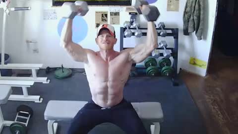 Jarvis online show from February 7, 4:24 pm