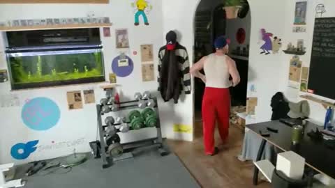 Jarvis online show from March 8, 4:44 pm