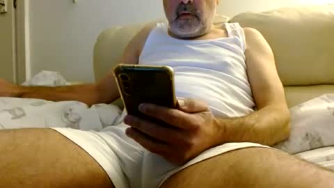 Ricky online show from January 11, 6:25 pm