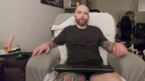 Sean pronounced Shon online show from December 4, 12:16 pm