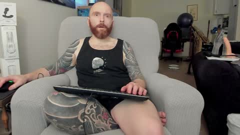 Sean pronounced Shon online show from January 23, 3:48 am