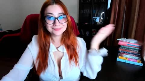 Julia online show from March 2, 2:32 pm