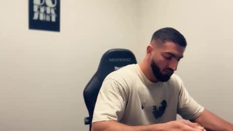 Gogo online show from October 7, 3:35 am