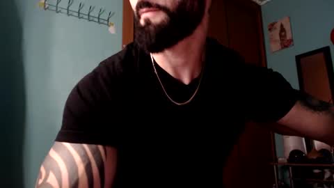 Snapshot of bigstallone chatting on December 5, 11:56 pm BigStallion online show from December 5, 11:56 pm