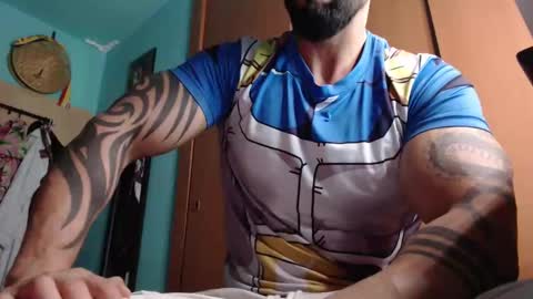 Snapshot of bigstallone chatting on September 21, 10:47 pm BigStallion online show from September 21, 10:47 pm