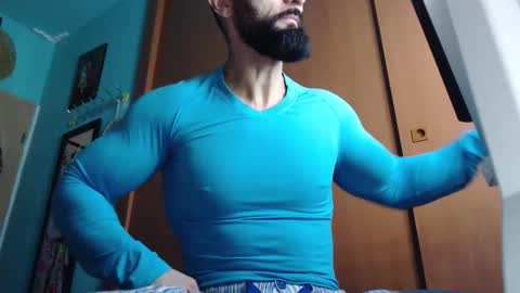 BigStallion online show from January 8, 11:43 pm