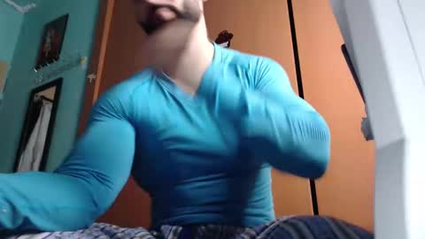 BigStallion online show from November 3, 12:00 am