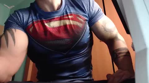 BigStallion online show from February 20, 12:10 am