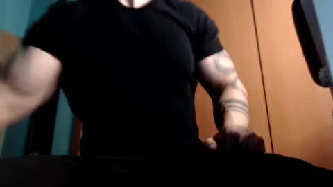 Snapshot of bigstallone chatting on March 7, 11:49 pm BigStallion online show from March 7, 11:49 pm