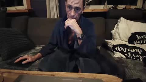 bigswe1 online show from January 13, 7:20 pm