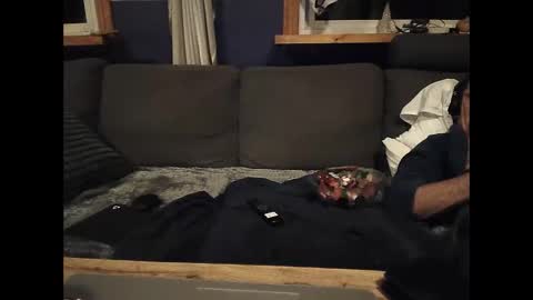 bigswe1 online show from January 19, 7:37 pm