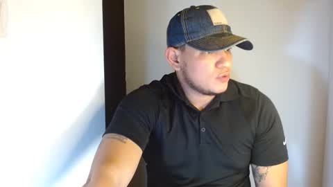 MANUEL online show from January 10, 8:42 am