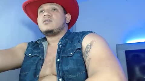 MANUEL online show from April 1, 10:18 pm