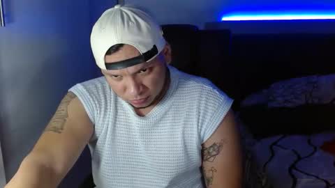 MANUEL online show from April 8, 7:44 am