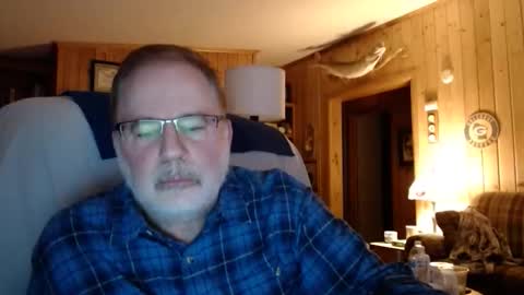 bigthicksatisfying2 online show from January 18, 6:33 am