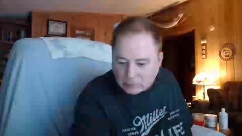 bigthicksatisfying2 online show from October 11, 12:26 am