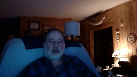 bigthicksatisfying2 online show from February 1, 8:00 am