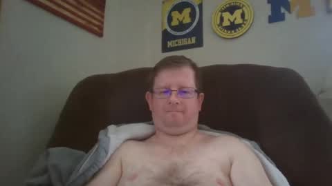 Jeremy online show from January 19, 3:32 pm