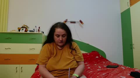 BigTitsClaude online show from February 6, 9:06 pm