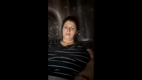 bigtitslala online show from January 7, 10:48 pm