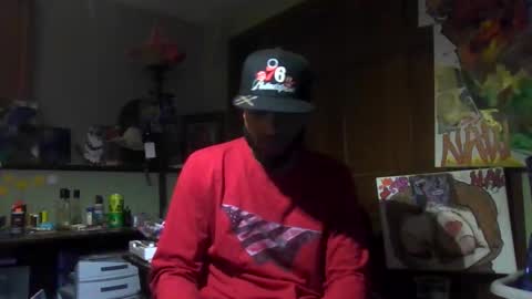 Floppyphallus online show from April 13, 3:33 am