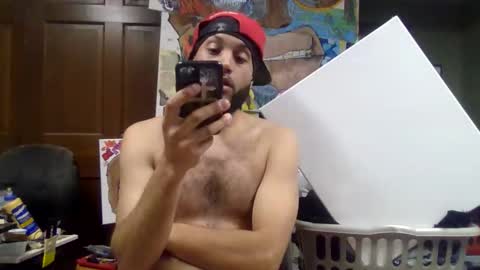 Floppyphallus online show from April 15, 9:59 pm