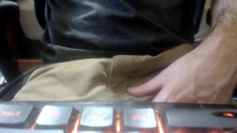 bigwc02 online show from April 3, 6:15 pm