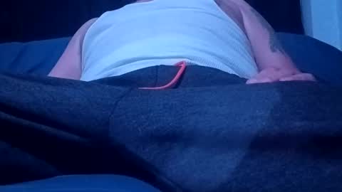 bigwhtguy619 online show from January 18, 7:17 am