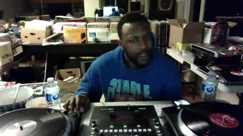 James online show from January 9, 10:31 am