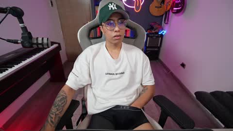 bigxboy96 online show from January 27, 3:58 am