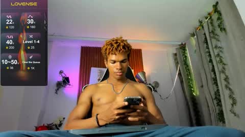 bigxxo online show from October 23, 3:30 am