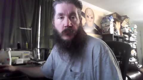 bihusband40 online show from September 30, 5:45 pm