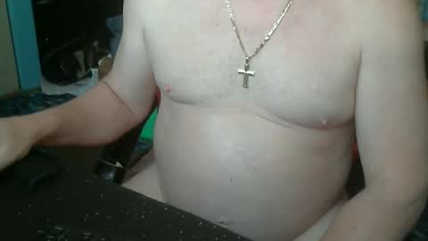 Bijockguy69 online show from April 7, 4:09 pm