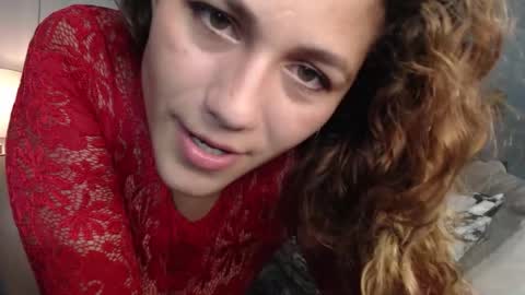 hi  soy   natural girl biki online show from November 8, 2:58 am