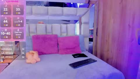 Snapshot of bilie_rouse1 chatting on March 8, 9:08 pm Bilie online show from March 8, 9:08 pm